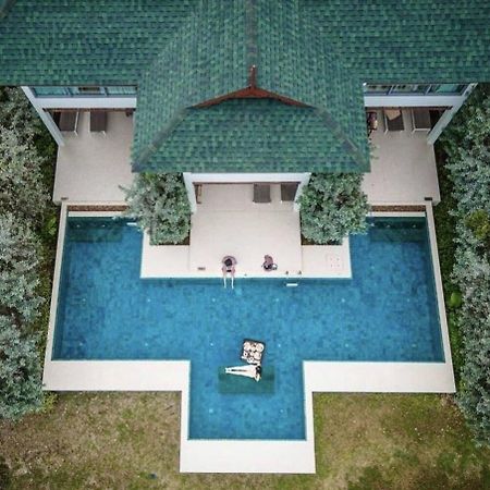 Pp Princess Pool Villa Koh Phi Phi Ngoại thất bức ảnh