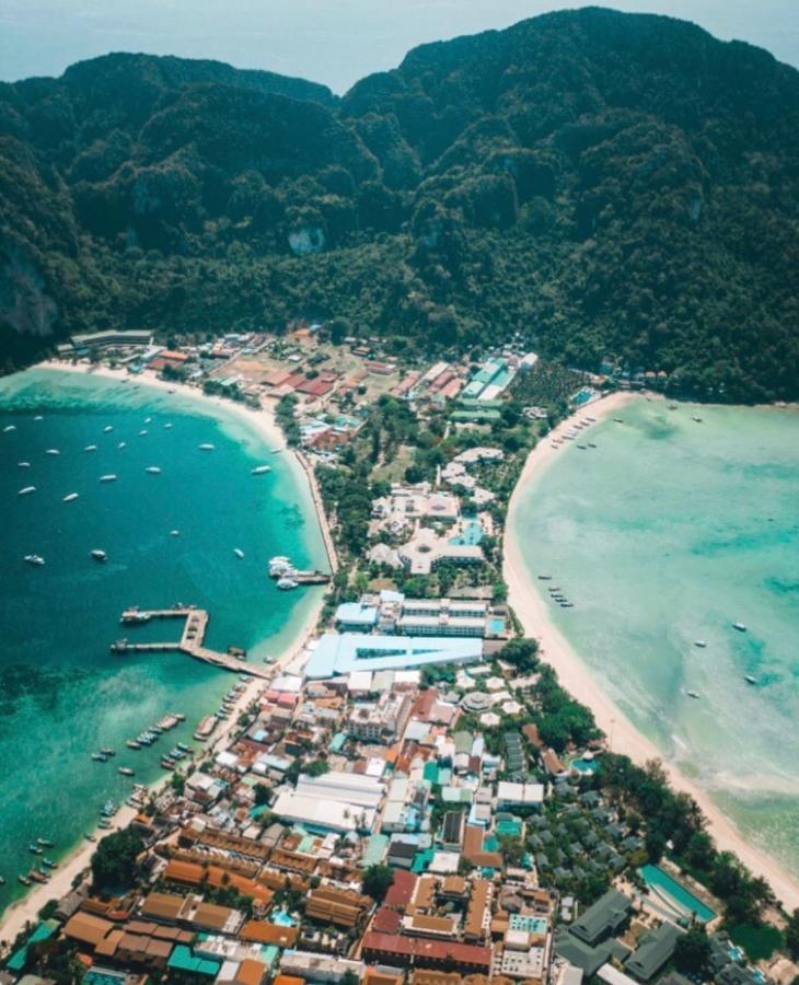 Pp Princess Pool Villa Koh Phi Phi Ngoại thất bức ảnh