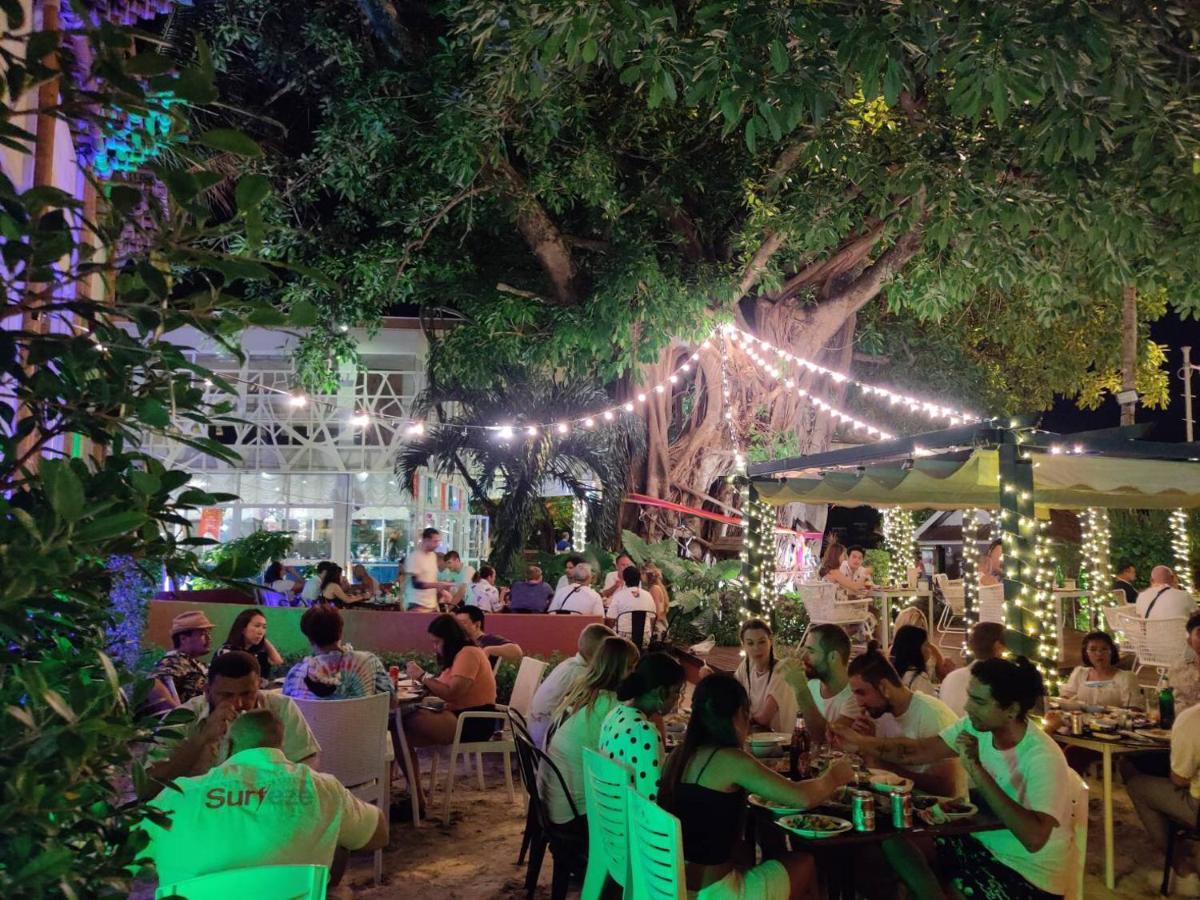Pp Princess Pool Villa Koh Phi Phi Ngoại thất bức ảnh