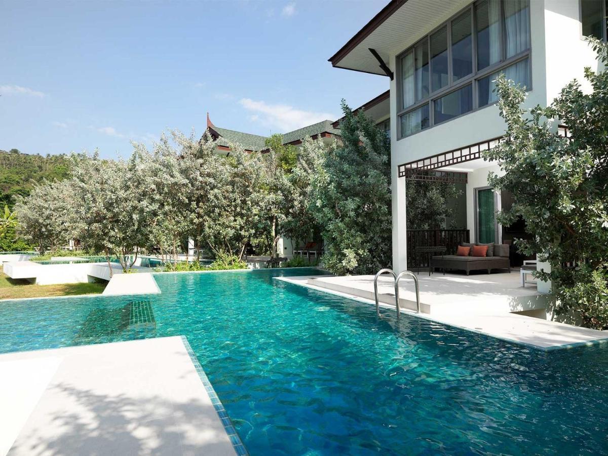 Pp Princess Pool Villa Koh Phi Phi Ngoại thất bức ảnh