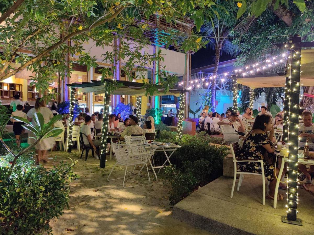 Pp Princess Pool Villa Koh Phi Phi Ngoại thất bức ảnh