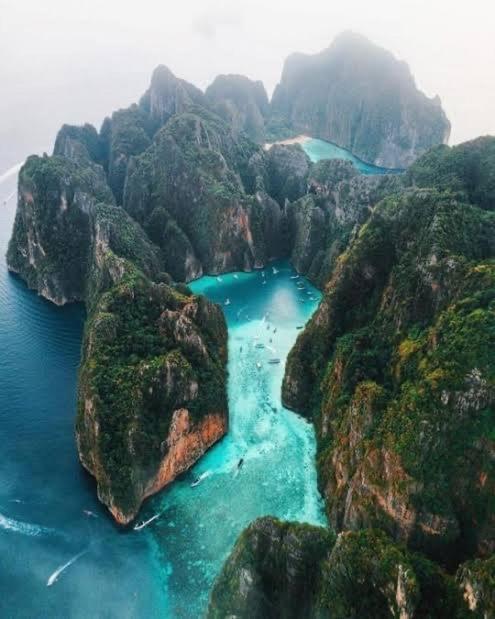 Pp Princess Pool Villa Koh Phi Phi Ngoại thất bức ảnh