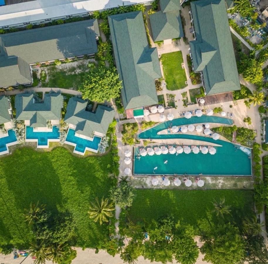 Pp Princess Pool Villa Koh Phi Phi Ngoại thất bức ảnh