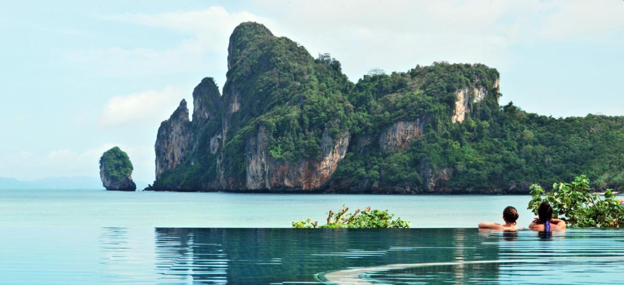 Pp Princess Pool Villa Koh Phi Phi Ngoại thất bức ảnh
