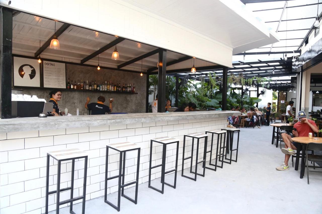 Pp Princess Pool Villa Koh Phi Phi Ngoại thất bức ảnh