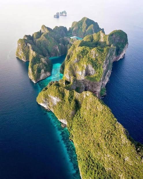 Pp Princess Pool Villa Koh Phi Phi Ngoại thất bức ảnh