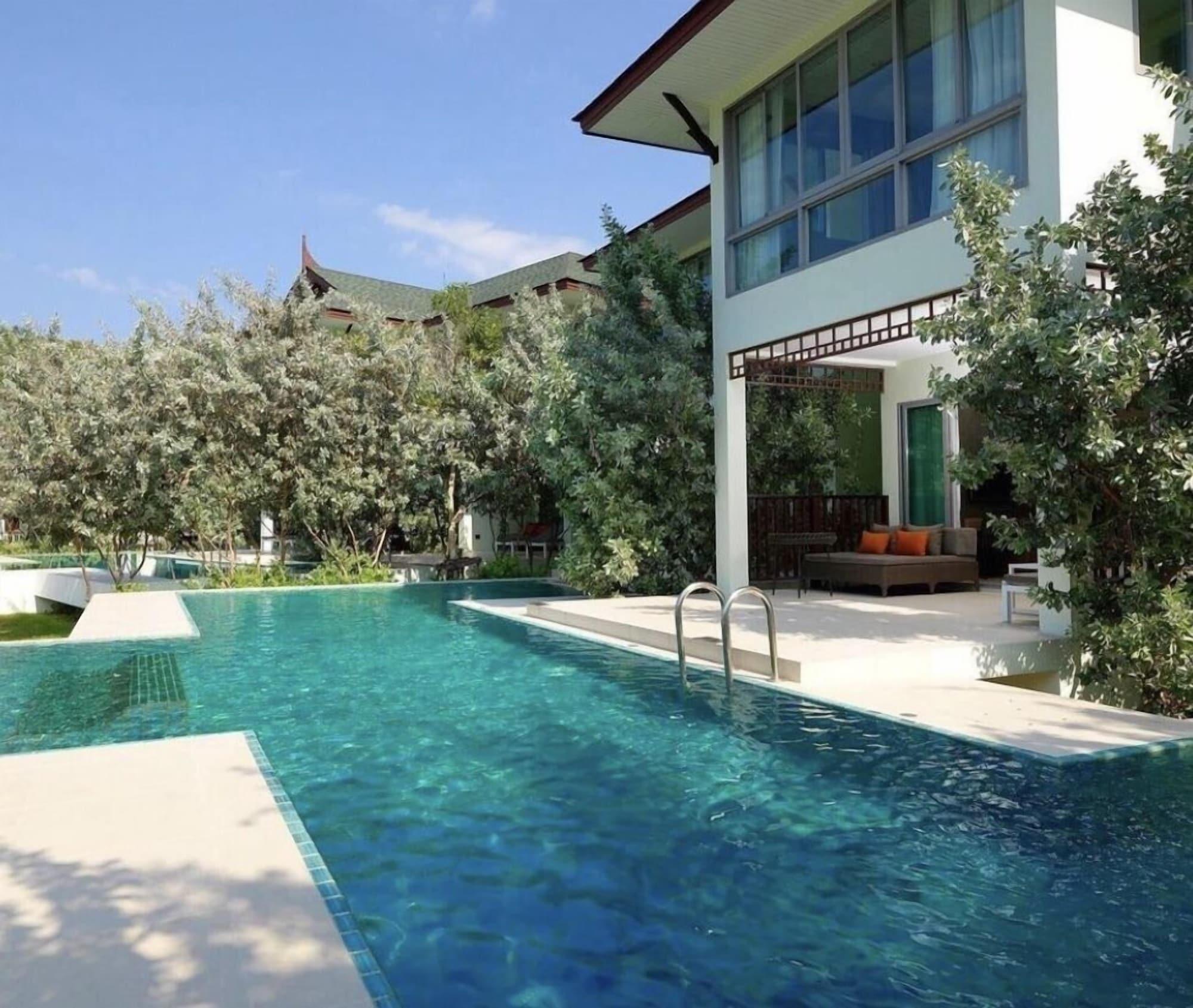 Pp Princess Pool Villa Koh Phi Phi Ngoại thất bức ảnh