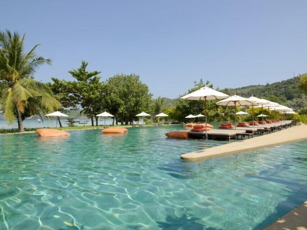 Pp Princess Pool Villa Koh Phi Phi Ngoại thất bức ảnh