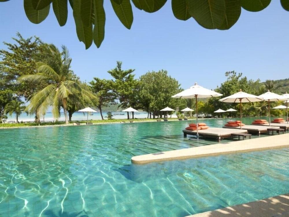 Pp Princess Pool Villa Koh Phi Phi Ngoại thất bức ảnh