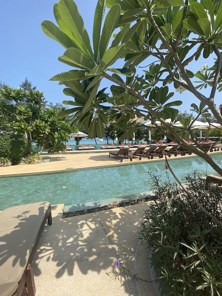 Pp Princess Pool Villa Koh Phi Phi Ngoại thất bức ảnh