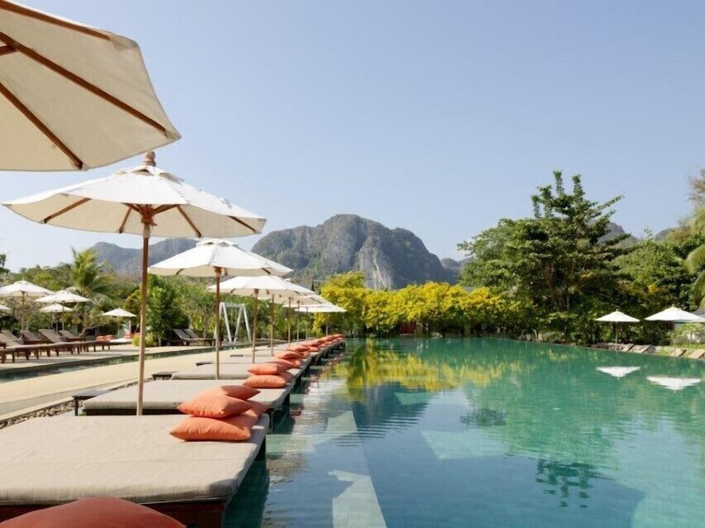 Pp Princess Pool Villa Koh Phi Phi Ngoại thất bức ảnh