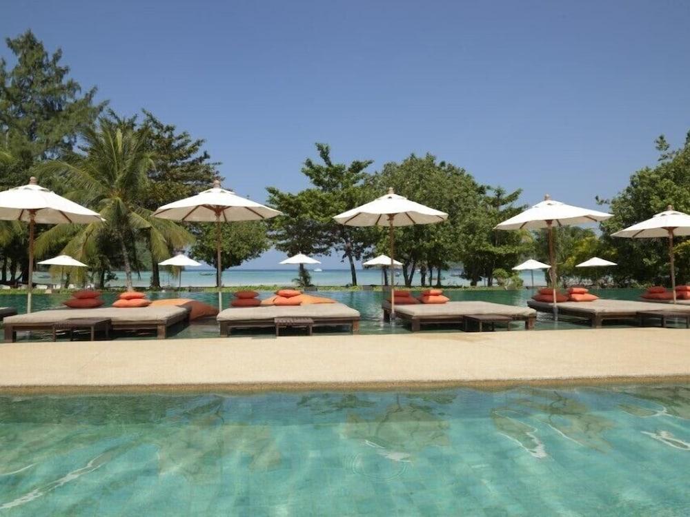 Pp Princess Pool Villa Koh Phi Phi Ngoại thất bức ảnh