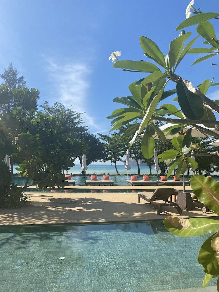 Pp Princess Pool Villa Koh Phi Phi Ngoại thất bức ảnh