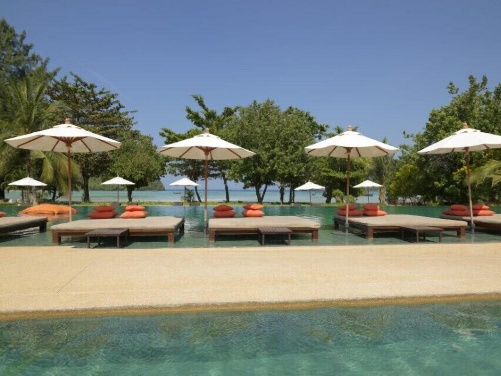 Pp Princess Pool Villa Koh Phi Phi Ngoại thất bức ảnh