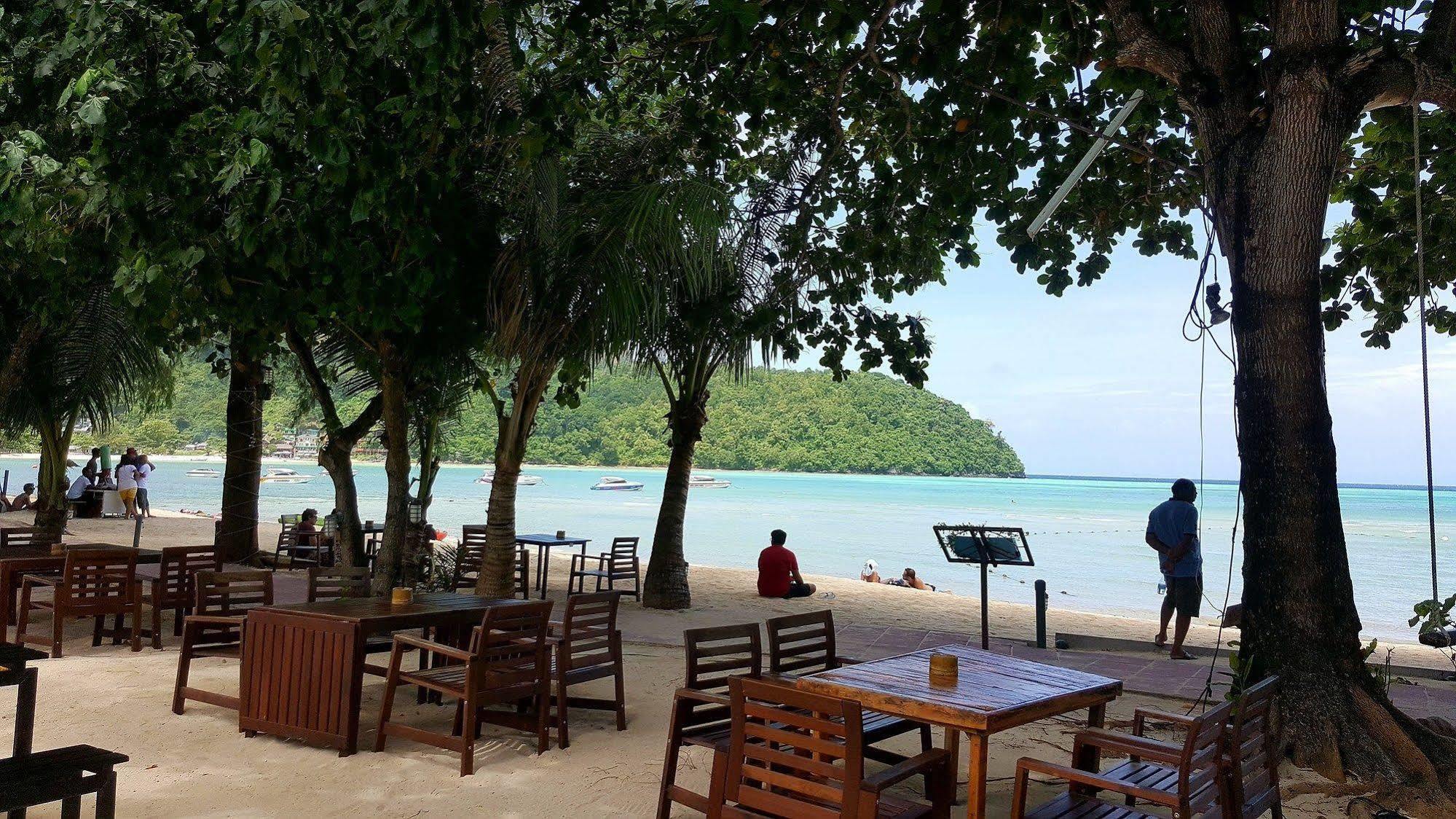 Pp Princess Pool Villa Koh Phi Phi Ngoại thất bức ảnh