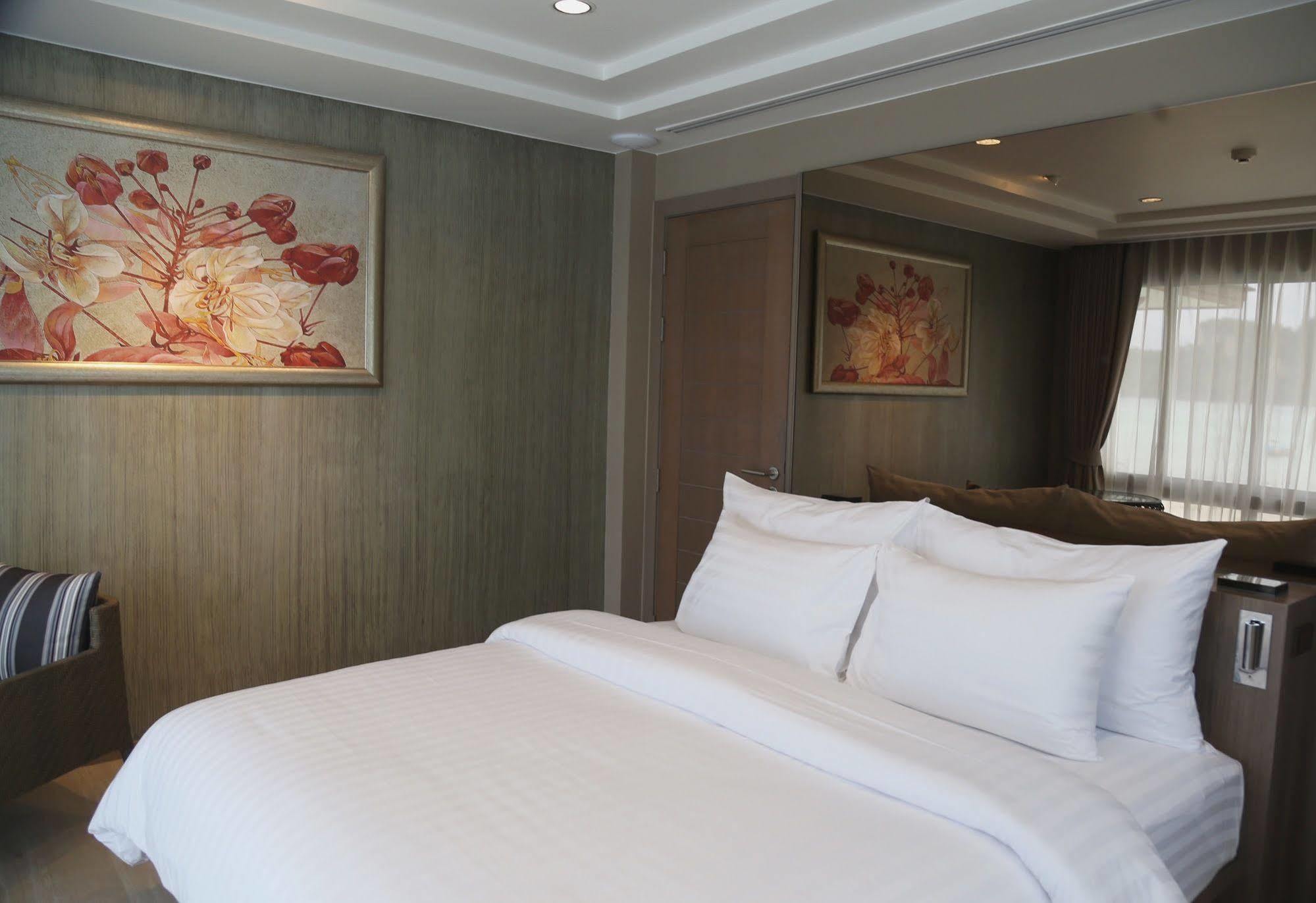 Pp Princess Pool Villa Koh Phi Phi Ngoại thất bức ảnh
