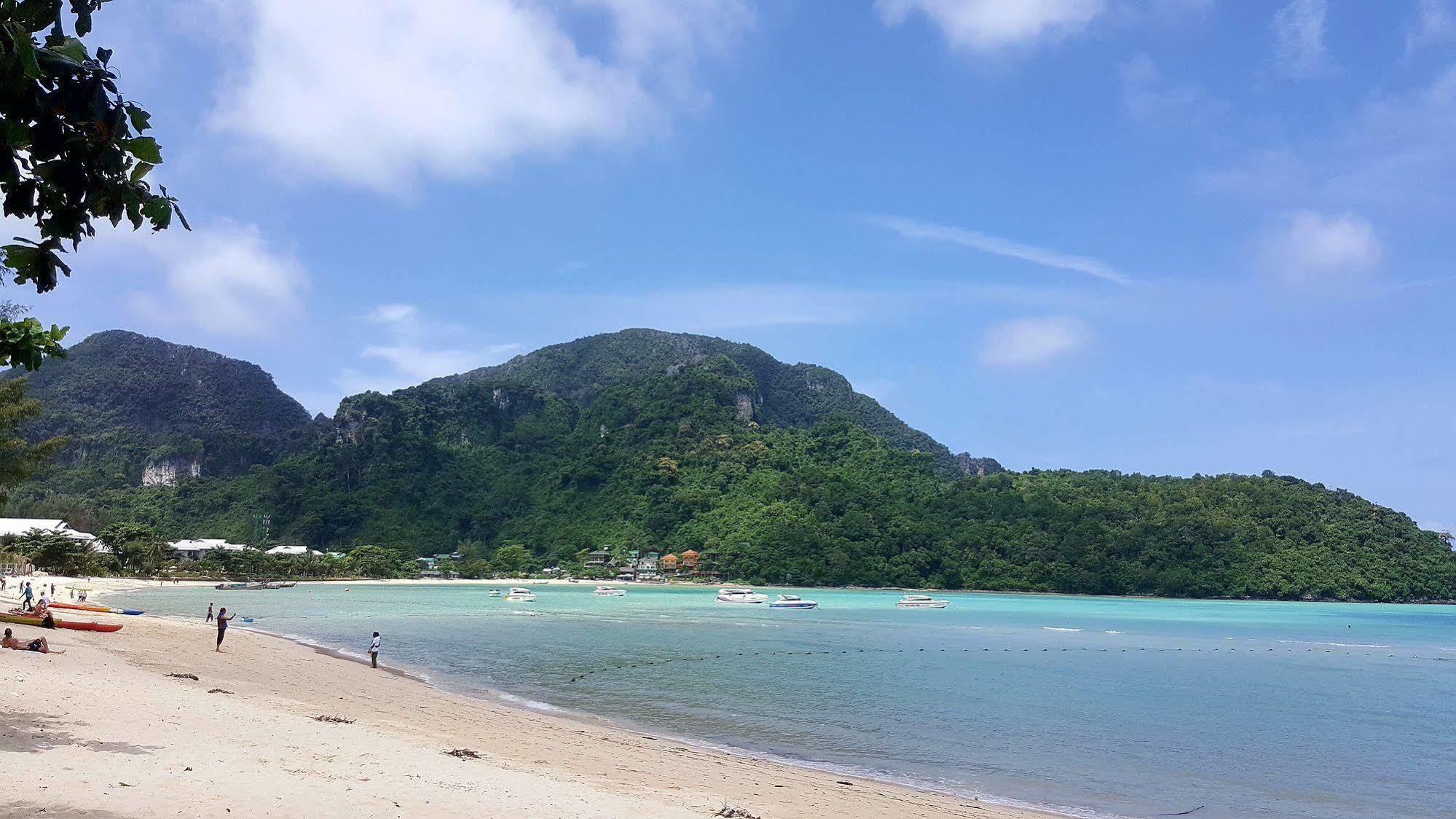 Pp Princess Pool Villa Koh Phi Phi Ngoại thất bức ảnh
