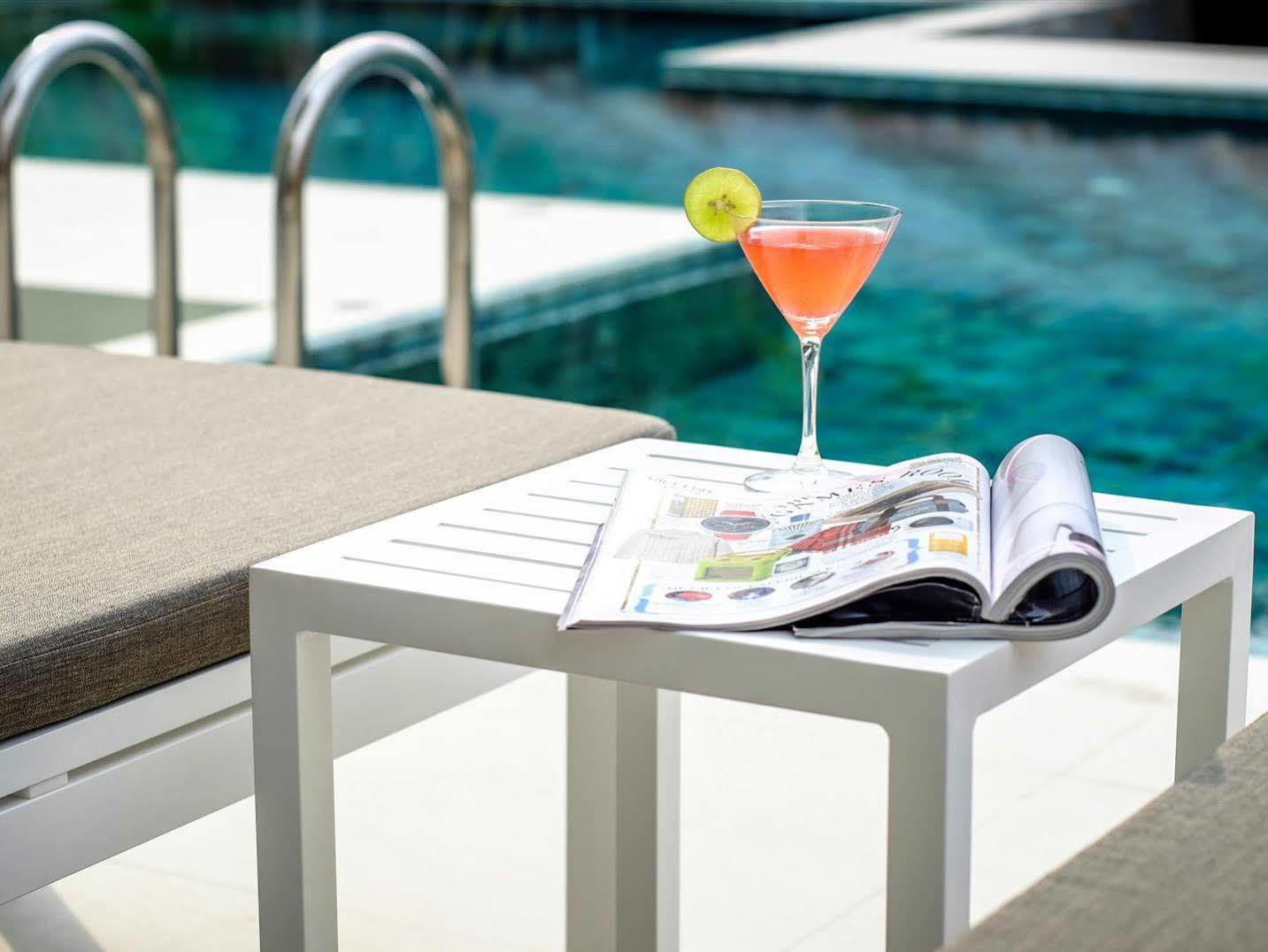 Pp Princess Pool Villa Koh Phi Phi Ngoại thất bức ảnh