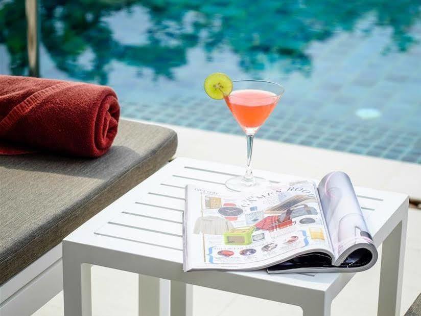 Pp Princess Pool Villa Koh Phi Phi Ngoại thất bức ảnh