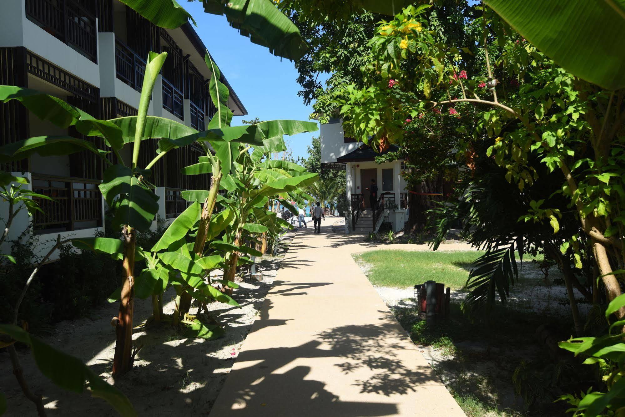 Pp Princess Pool Villa Koh Phi Phi Ngoại thất bức ảnh